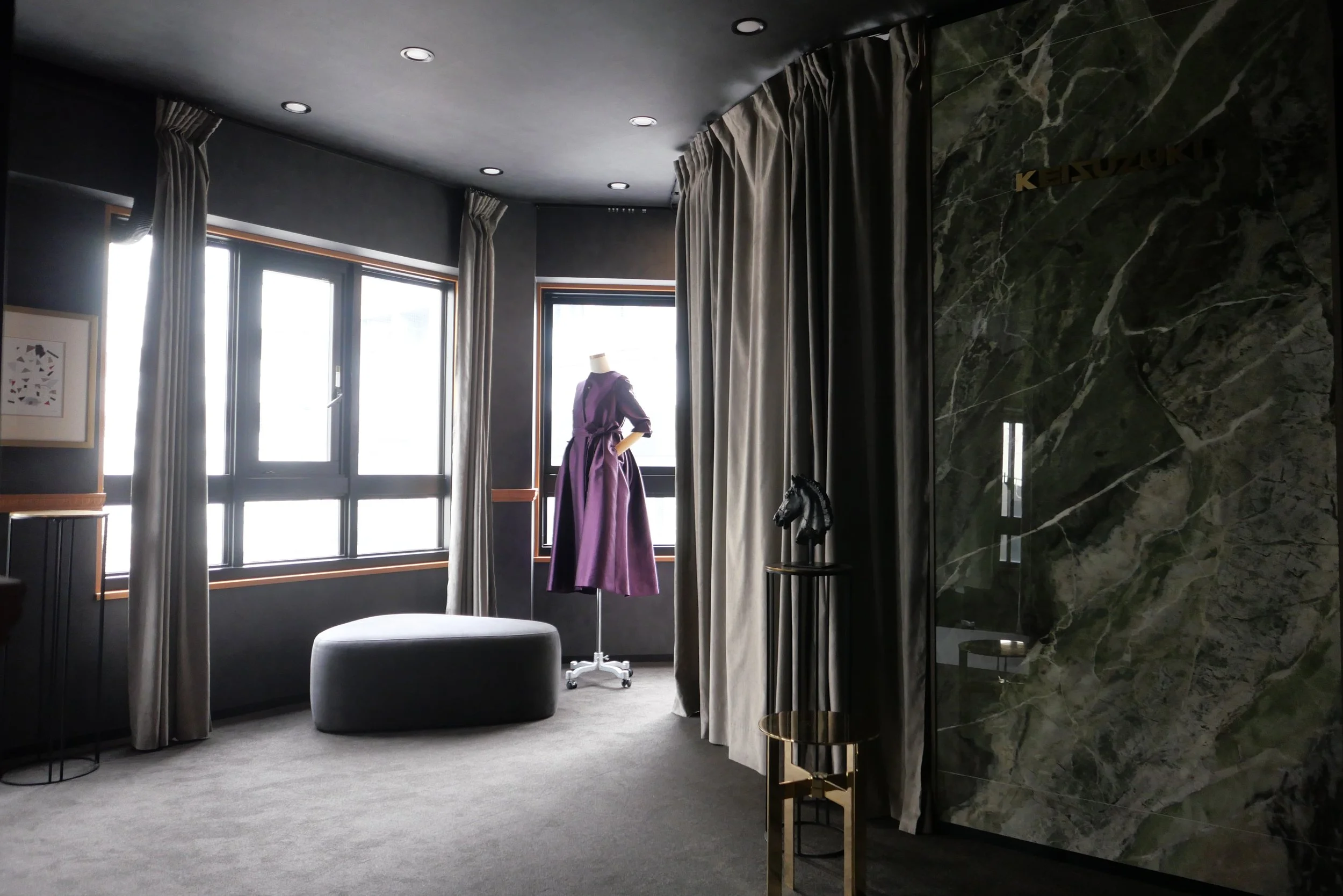 yokohama THE STORE — atelier KEISUZUKI